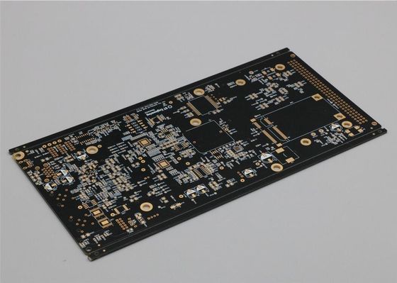nguyên mẫu nhanh chóng và sản xuất hàng loạt Bảng mạch PCB chất lượng cao