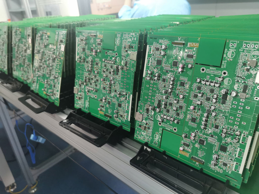 Giá tốt. Lớn dài FR4 PCBA thành phần lắp ráp mạch thử nghiệm chức năng SMT PCB Assembly PCB lắp ráp dịch vụ trực tuyến