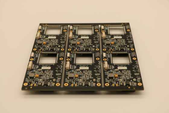 Giá tốt. Shengyi FR4 PCB lắp ráp nhà máy shenzhen pcb dịch vụ Độ dày 1.6mm giao hàng nhanh lắp ráp SMT trực tuyến
