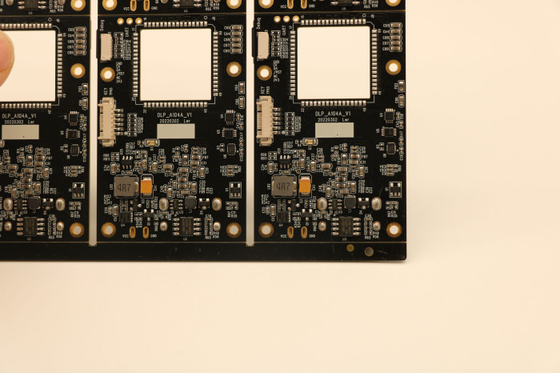 Giá tốt. Dịch vụ sản xuất lắp ráp nguyên mẫu PCB hội đủ tiêu chuẩn PCB trực tuyến