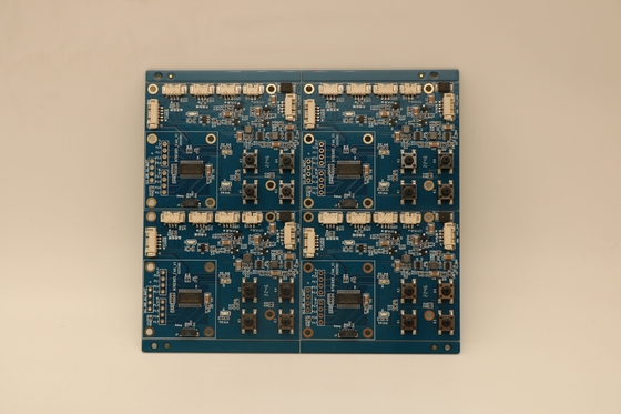 Giá tốt. 4-16Layers FR4 Multilayer PCB Ban Với UL ROHS REACH 0.5-6oz trực tuyến