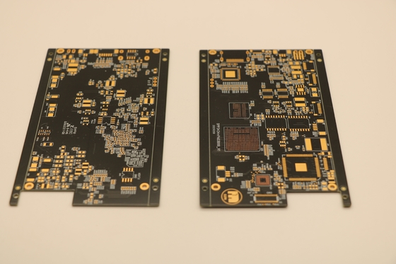 Giá tốt. 94V0 HDI bảng mạch in 600 mm x 1200 mm PCB Board Nhà sản xuất Bảng điều khiển công nghiệp trực tuyến