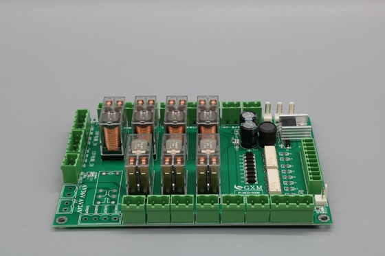 Giá tốt. Nguyên mẫu tùy chỉnh Sản phẩm hoàn thiện điện tử Lắp ráp PCB / Chế tạo bộ phận cơ khí trực tuyến