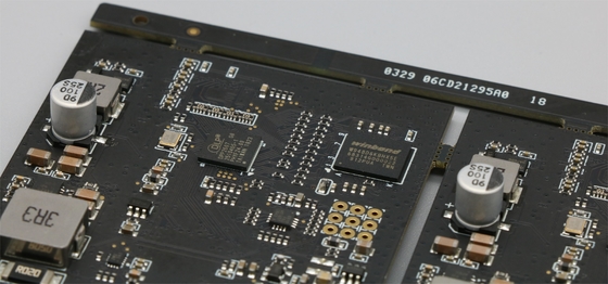 Giá tốt. DIP Electronics Ô tô lắp ráp PCB FR4 với HASL 3 Mil OEM SMT pcb hội không chì trực tuyến