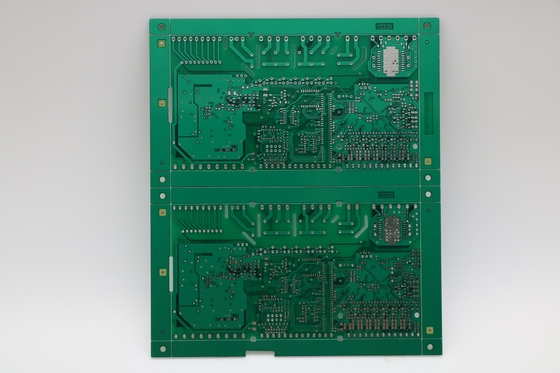 Giá tốt. 8 Lớp FR4 PCB nhà sản xuất điện tử ENIG 1OZ 2OZ đồng nhiều lớp mạch điện tử in trực tuyến
