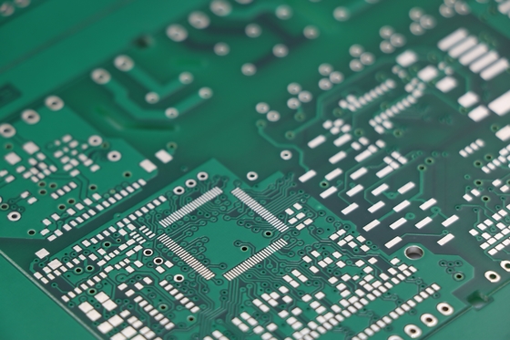 Giá tốt. PCB Assembly PCB Prototype Circuit Board Sản xuất Phản ứng nhanh chóng trực tuyến