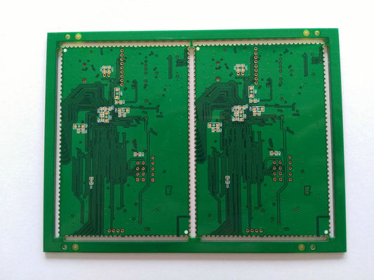 Giá tốt. Nhà sản xuất bảng mạch PCB quy trình chế tạo nhiều lớp 4 lớp nguyên mẫu hai mặt SMT DIP HASL Lắp ráp PCB quay nhanh cho thiết kế tự làm điện thoại di động trò chơi điện tử máy tính trực tuyến