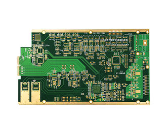 Giá tốt. 8 lớp ITEQ FR4 Nhà sản xuất PCB 1OZ 2oz Bảng mạch in PCBA đồng trực tuyến