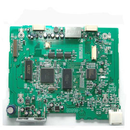 Giá tốt. 4 Lớp FR4 PCB, Hội đồng bảng mạch điện tử& Multilayer-PCBA Assembly Shenzhen trực tuyến