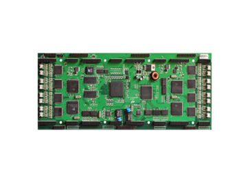 Giá tốt. Chuyển mạch mạng Bảng mạch in SMT 4 lớp PCB trực tuyến