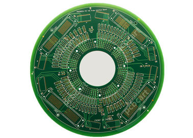Giá tốt. 10 lớp Bảng mạch in HDI Nhà sản xuất PCB trực tuyến