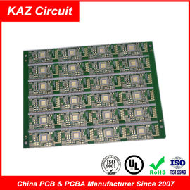 Giá tốt. 4 lớp 1.6mm FR4 1oz ENIG Bảng mạch điện tử in PCB trực tuyến