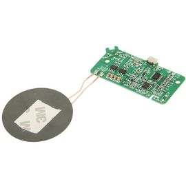 Giá tốt. Qi PCBA SMT PCB hội tự làm bộ sạc không dây mẫu không dây tính mạch trực tuyến