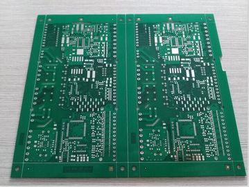 Giá tốt. Bảng mạch in hai mặt FR4 HASL không chì bề mặt IPC lớp 2 trực tuyến