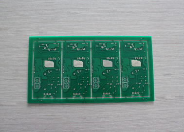 Giá tốt. Chì miễn phí Multilayer PCB Board HASL 0.8-1.6mm Độ dày SMT / DIP Hỗ trợ công nghệ trực tuyến