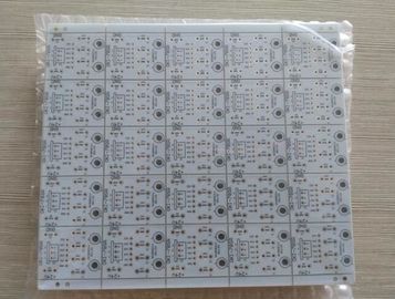 Giá tốt. 1oz mỏng đồng màu trắng Soldmask HASL bề mặt PCB in bảng mạch PCB lắp ráp dịch vụ trực tuyến