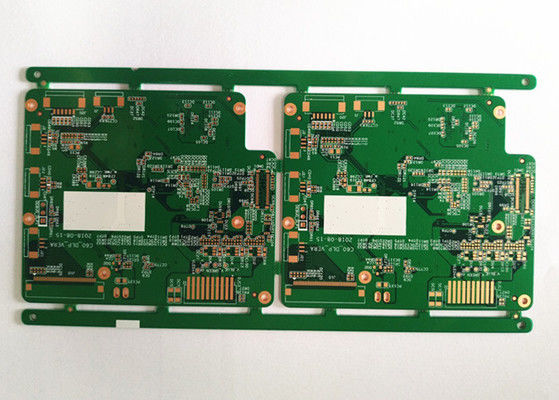 Giá tốt. Trộn vật liệu Bảng mạch in cứng nhắc Chế tạo PCB nhiều lớp trực tuyến