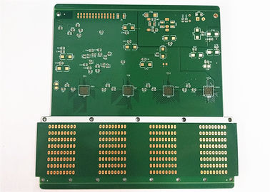 Giá tốt. 1.6mm đa lớp FR-4 PCB 6 OZ dòng lớn ENIG sản xuất điện tử mạch in điện tử trực tuyến