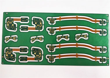 Giá tốt. Nhà sản xuất bảng mạch điện tử Flex PCB cứng nhắc trực tuyến
