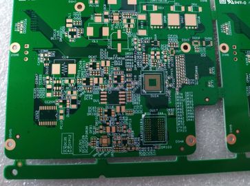Giá tốt. Bảng mạch PCB đa lớp 2oz FR 4 FR4 ENIG 2U