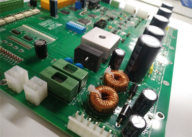 Giá tốt. 2L 1.6mm FR4 Lead Free Electronic Pcb Assembly Shenzhen Dịch vụ lắp ráp PCB trực tuyến