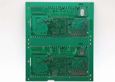 Giá tốt. FR4 Green Soldermask HASL 2OZ Vật liệu SMT Multilayer PCB Board trực tuyến