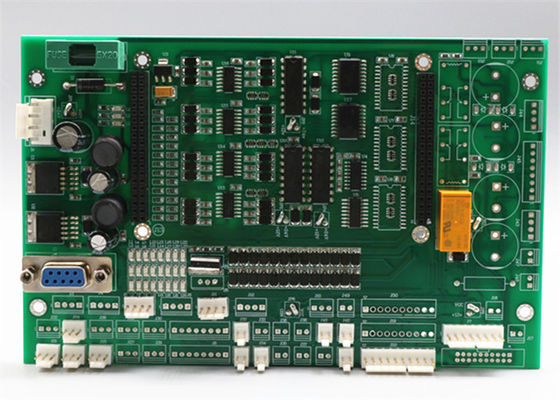 Giá tốt. HASL LF Dịch vụ thiết kế PCBA SMT DIP Bộ lắp ráp bảng mạch điện tử in trực tuyến