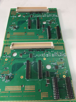 Giá tốt. Độ dày 3.0mm Nhiều lớp Bảng FR4 4oz 1oz ENIG Lớp PCB bằng đồng nặng trực tuyến