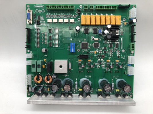 Giá tốt. Nhà sản xuất PCB SMT cho sản phẩm nguyên mẫu và sản xuất hàng loạt trực tuyến