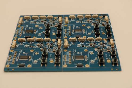 Giá tốt. Lắp ráp nguyên mẫu PCB của Điện tử SMT Các nhà sản xuất lắp ráp SMT trực tuyến