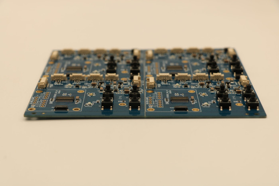 Giá tốt. HASL LF PCB Lắp ráp SMT Dịch vụ sản xuất điện tử One Stop OEM trực tuyến