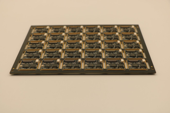 Giá tốt. Xoay nhanh Nhà sản xuất lắp ráp PCB ENIG 2U