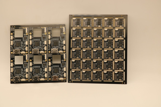 Giá tốt. Nhà sản xuất EMS PCB Assembly SMT PCB Assembly Dịch vụ sản xuất điện tử trực tuyến