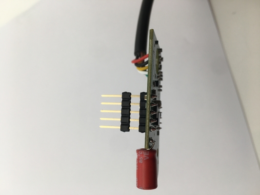 Giá tốt. Thiết kế FR4 PCBA tùy chỉnh Điều khiển công nghiệp Bảng mạch PCB đồng 2OZ trực tuyến
