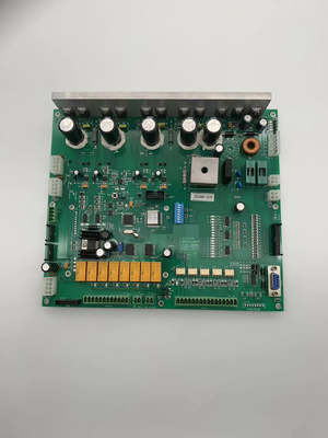 Giá tốt. Bảng PCB nguyên mẫu đa lớp FR4, 4 lớp 1OZ Bảng mạch in điện tử trực tuyến