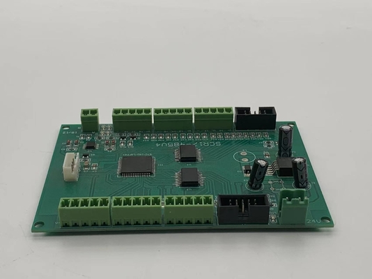 Giá tốt. 1.6mm 2oz đồng bề mặt gắn PCB Hội đồng FR4 Bảng mạch điện tử in trực tuyến