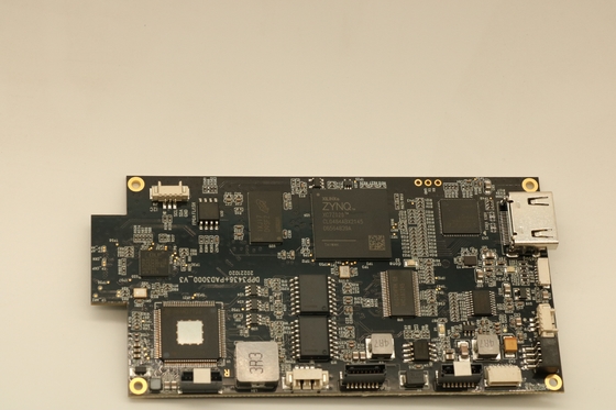 Giá tốt. 2-6 lớp ENIG / HASL Thiết kế PCB cho yêu cầu của khách hàng ODM Service trực tuyến