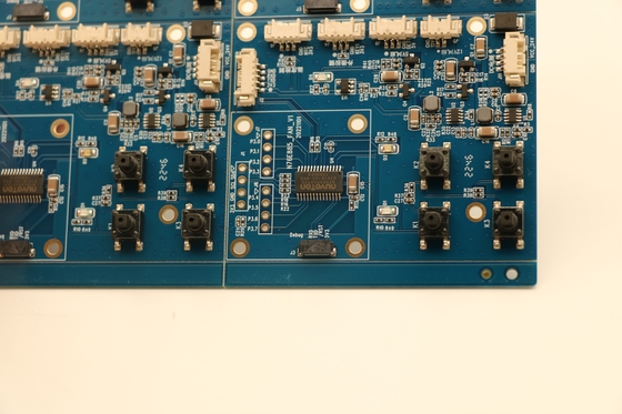 Giá tốt. Nhà sản xuất PCB đa lớp 4 lớp Đồng 2OZ Độ dày 0,8-3,0 mm Bảng mạch in trực tuyến