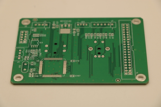 Giá tốt. Bảng PCB đa lớp với ENIG HASL OSP 2 lớp Đồng nặng 2OZ Nhôm PCB trực tuyến