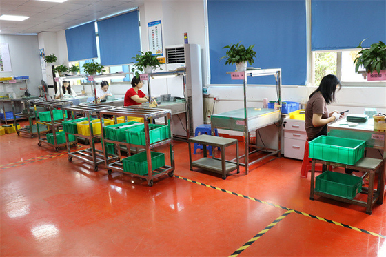 Giá tốt. Nhà sản xuất bảng mạch in nhiều lớp đáng tin cậy OEM trực tuyến