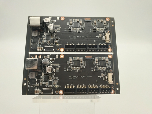 Giá tốt. OEM ODM Dịch vụ BGA PCB Bộ lắp ráp máy in điện tử trực tuyến
