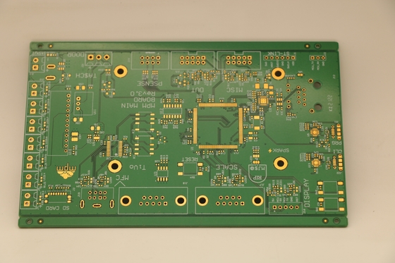 Giá tốt. nơi để mua bảng pcb 2OZ 4 Lớp HASL SMT Hội đồng bảng mạch điện tử in FR4 PCBA pcb nhà máy trực tuyến