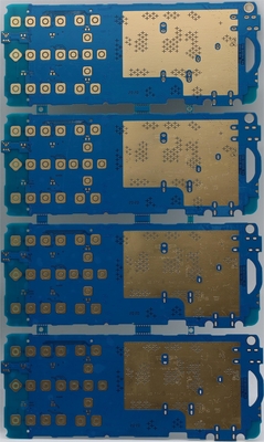 Giá tốt. FR4 Vật liệu SMT Prototype circuit điện tử in Dịch vụ ENIG HASL Nhà sản xuất điện tử bề mặt trực tuyến