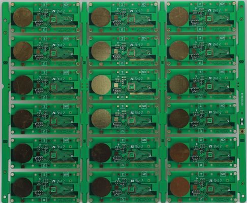 Giá tốt. Bộ sưu tập bảng mạch in được sản xuất từ tệp Gerber và danh sách BOM với sự tuân thủ UL CE ROHS và vật liệu FR4 trực tuyến