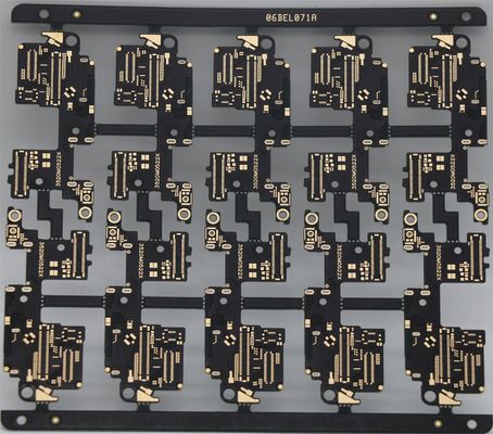 Giá tốt. Các quy trình lắp ráp bảng mạch in tùy chỉnh cung cấp các tùy chọn linh hoạt và mở rộng để đáp ứng các thách thức sản xuất điện tử độc đáo trực tuyến