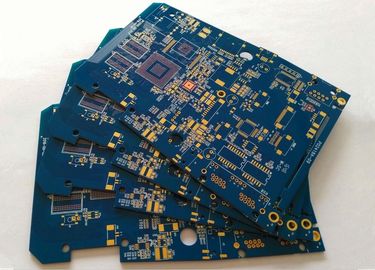 Giá tốt. 6 lớp FR4 Máy ảnh quay nhanh Lắp ráp PCB trực tuyến