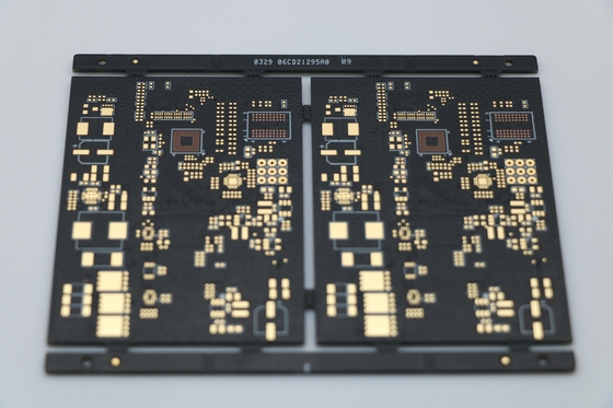 Giá tốt. Các nhà sản xuất đồ điện tử mạch điện tử in FR4 6 Layer PCB 1.6mm 2OZ các nhà sản xuất bảng mạch in trực tuyến