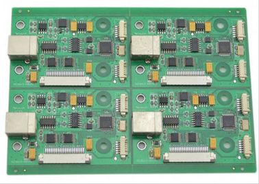 Giá tốt. Vàng ngâm OSP FR4 4,0mm Độ dày PCBA PCB Assembly nhà sản xuất dịch vụ trực tuyến