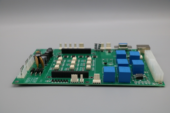 Giá tốt. Bộ PCB tùy chỉnh Nguyên mẫu Phần cơ khí Sản xuất nơi mua bảng PCB trực tuyến