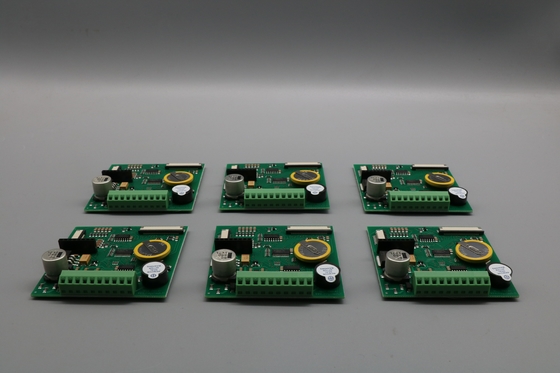 Giá tốt. Kaz Circuits OEM Prototype Controller PCBA pcb nhà máy sản xuất bảng mạch in trực tuyến